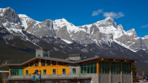 Canmore Downtown Hostel